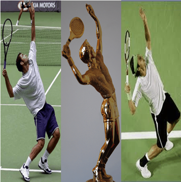 Regras do tênis: Tudo o que você precisa saber sobre o saque 🎾✓ #tenn