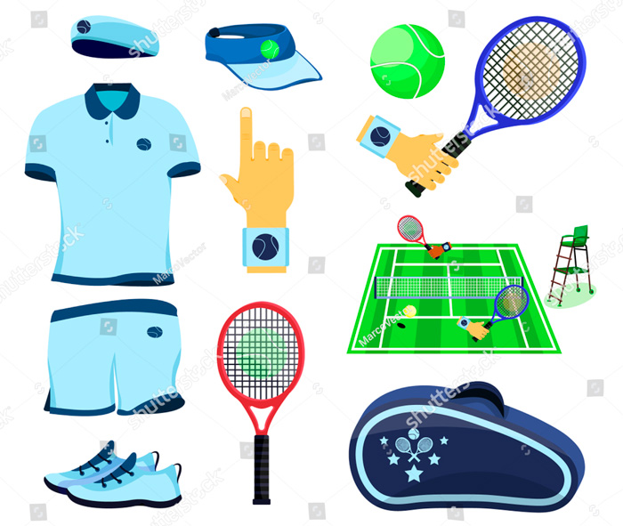 Tennis Training - Você conhece os tipos de quadras de tênis❓ Se liga nesse  post que explica pra você as características de cada uma delas 💡 #tenis  #tennisplayer #teniscuritiba #saibro #quadra #tennistraining