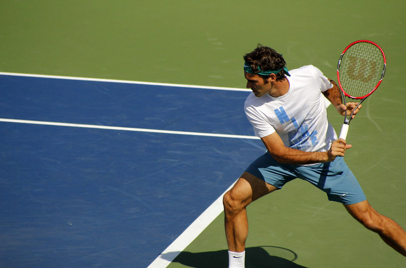 Dicas para melhorar seu jogo de tênis: aspecto tático