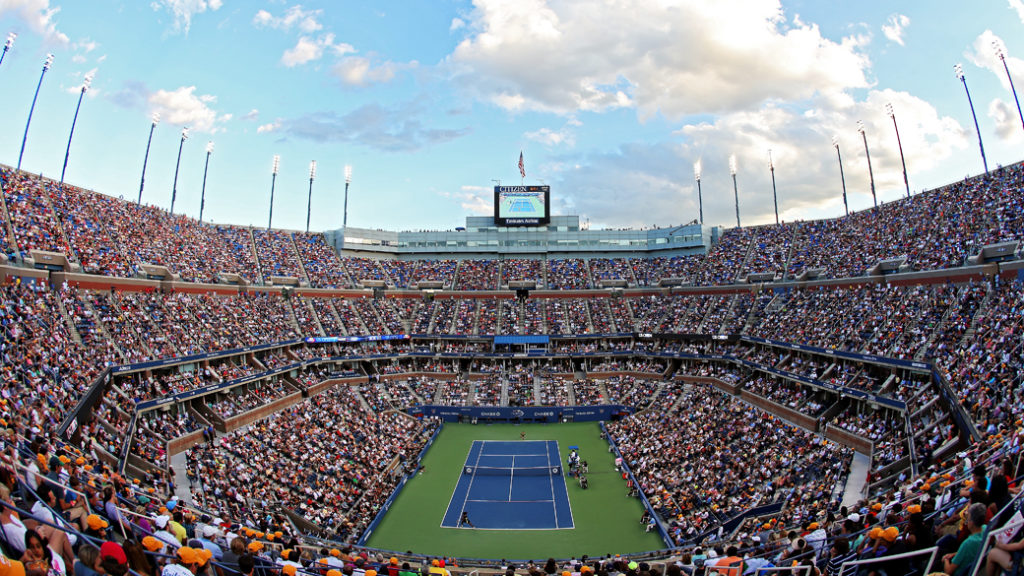 Principais torneios de tênis ao redor do mundo￼ - Blog do rankingdetenis.com