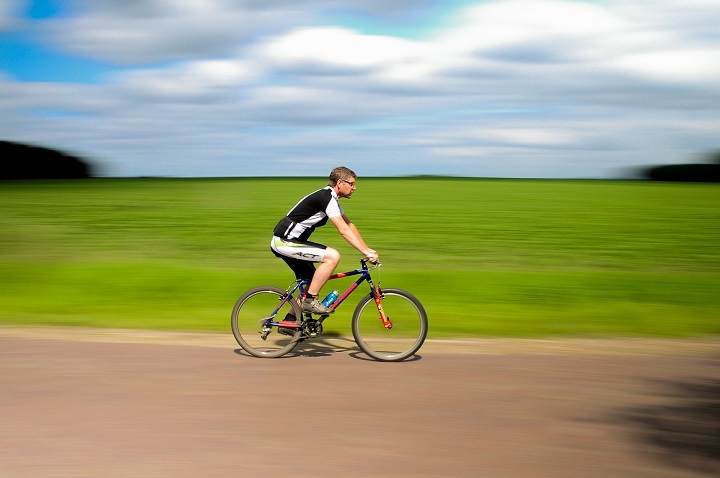 Exercício / Bicicleta