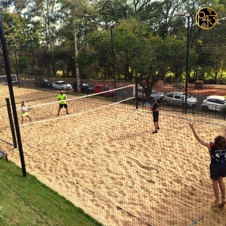 Beach Tennis - Conheça as regras desse Esporte agora Mesmo