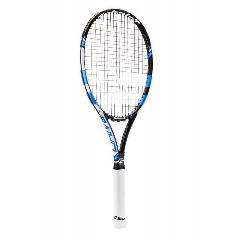 Raquete de T nis Babolat Pure Drive Tudo o que Voc Precisa