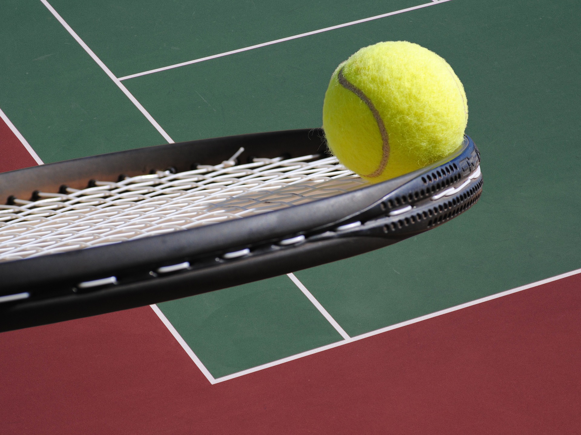 Principais torneios de tênis ao redor do mundo￼ - Blog do rankingdetenis.com