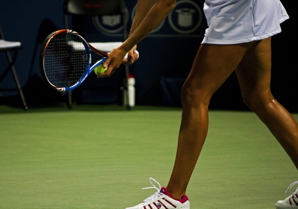 Regras do tênis: quais as principais