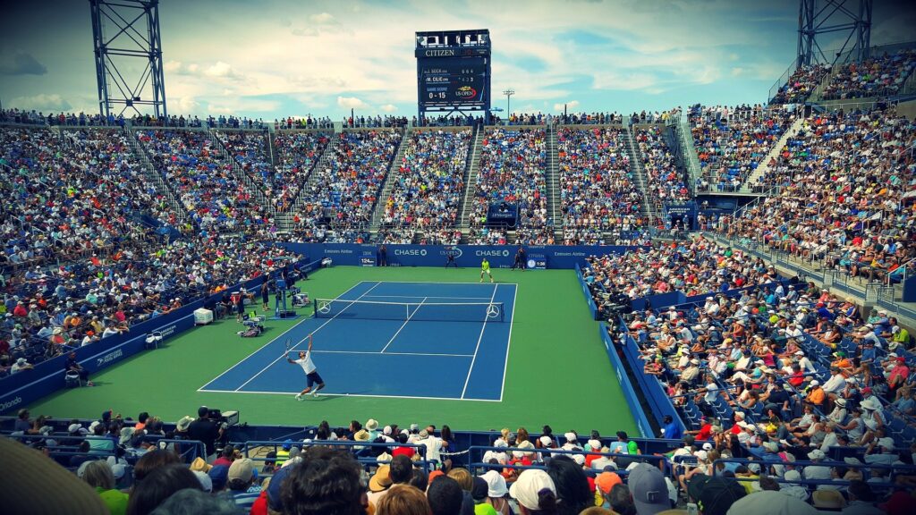 Rio Open: principal torneio de tênis da América do Sul será mantido na  cidade