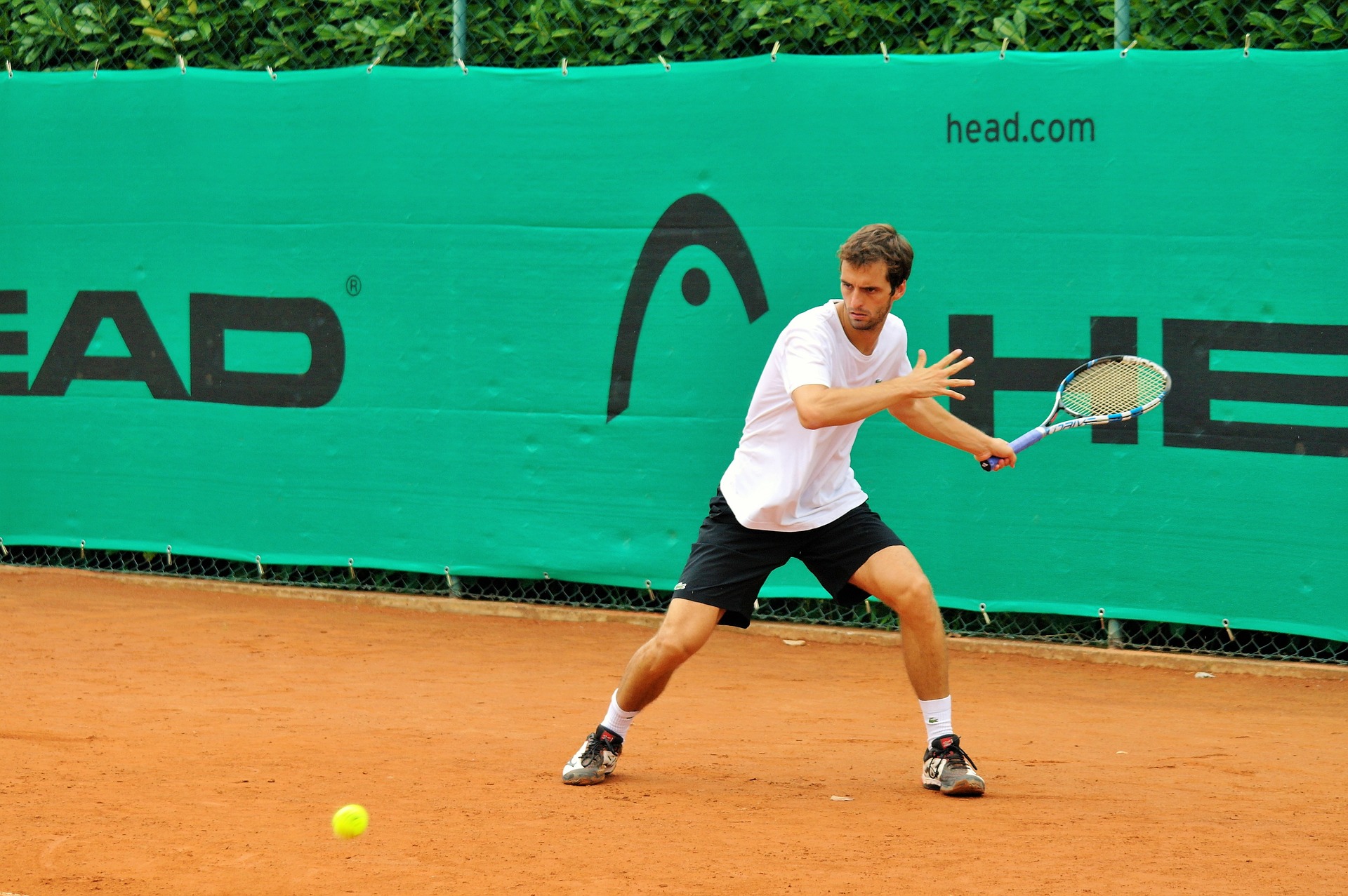 Os Melhores Torneios de Tenis no Brasil