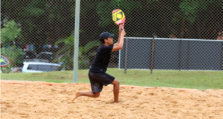 beach tennis - dicas para começar