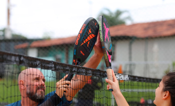 Dicas técnicas e táticas para quem quer começar a jogar beach