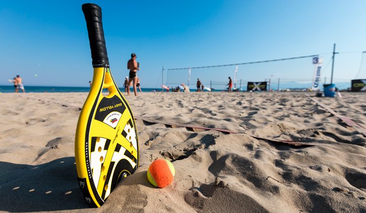 Beach Tennis – 7 Dicas indispensáveis