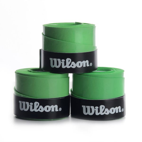 Overgirp da Wilson