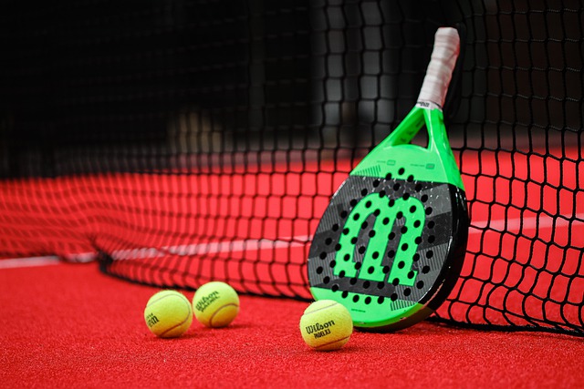 Benefícios dos esportes de raquetes - Fernanda Ens
