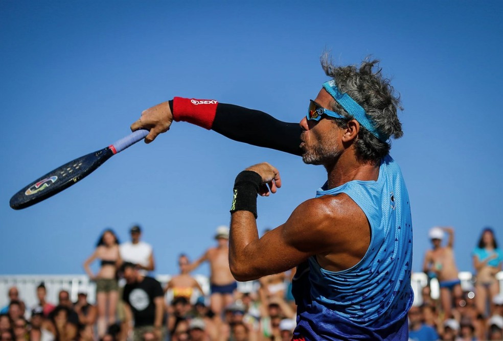 Beach Tennis: Como Jogar, Equipamentos e TUDO sobre!