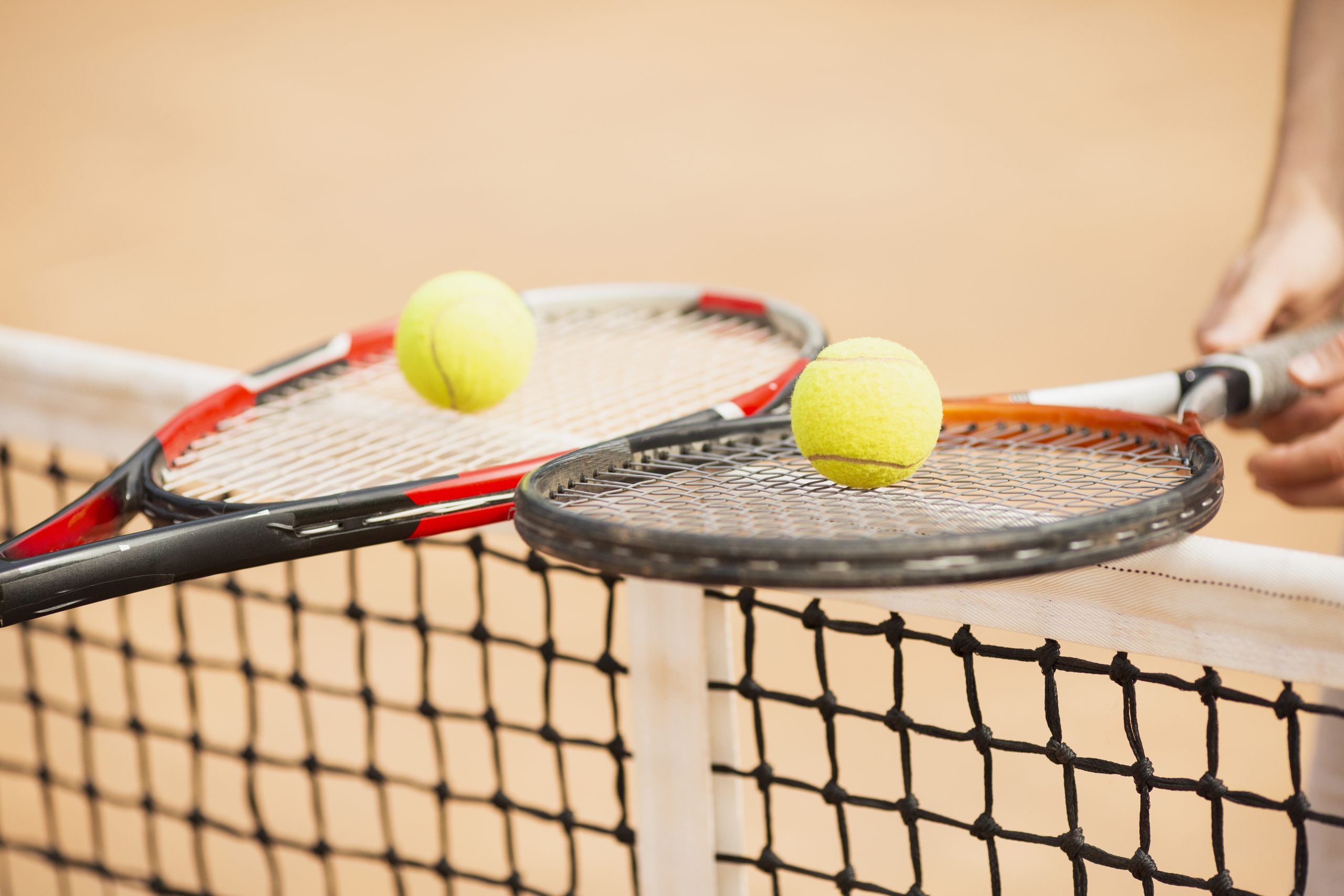 Aprenda as regras básicas do jogo de tênis