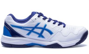 Asics Dedicate 7