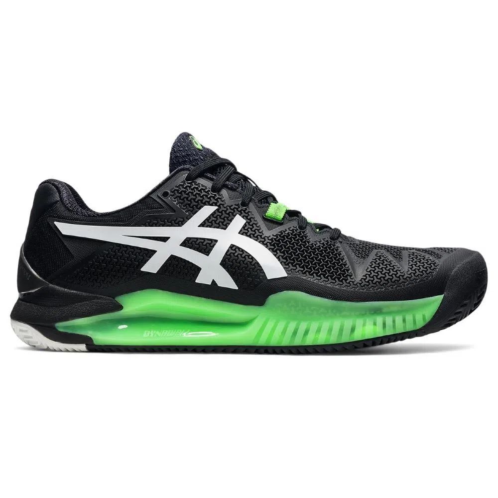 Melhor tenis 2024 da asics