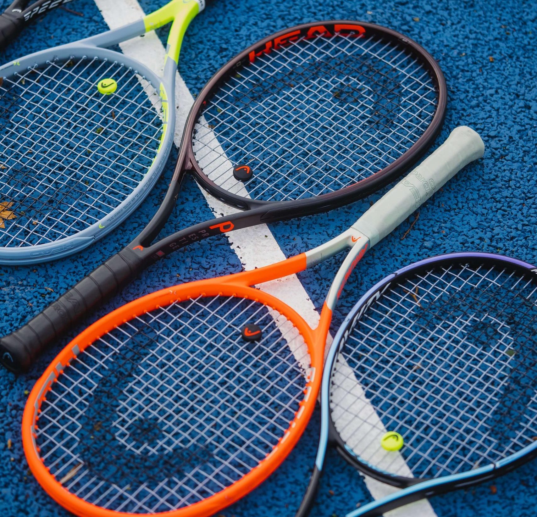História do Tênis: conheça um pouco mais sobre essa modalidade que