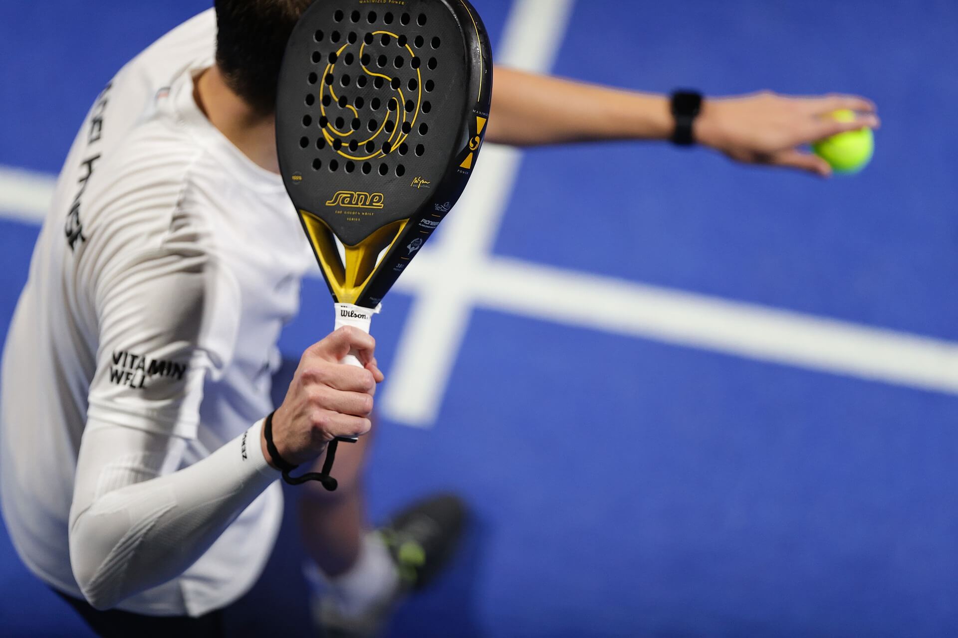 Tecnologia do tênis: como ela evoluiu ao longo dos anos?
