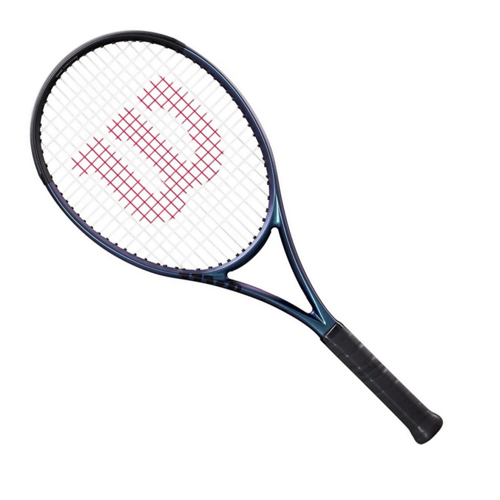 Raquete Wilson Ultra V4