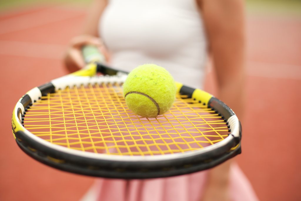 Tênis: tudo sobre este esporte!