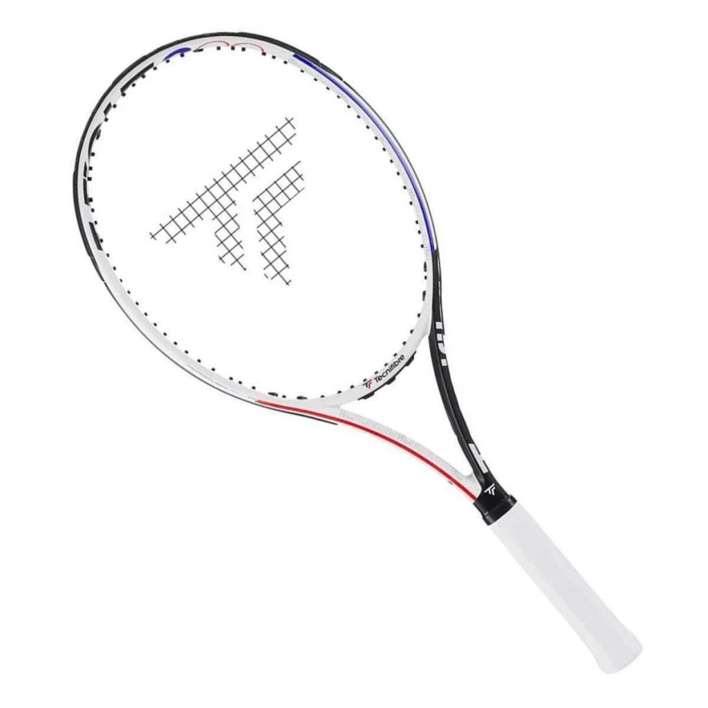 Raquete de Tênis - Marca Tecnifibre - Modelo T-Fight 300 XTC - Uma das melhores raquetes de tênis para comprar em 2022