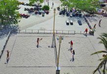 Descubra quais são as categorias do Beach Tennis disputadas nos torneios oficiais?