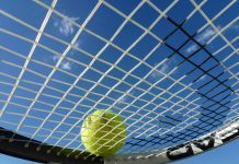 Descubra o que é um Swingweight no tênis e como escolher o peso da raquete de tênis