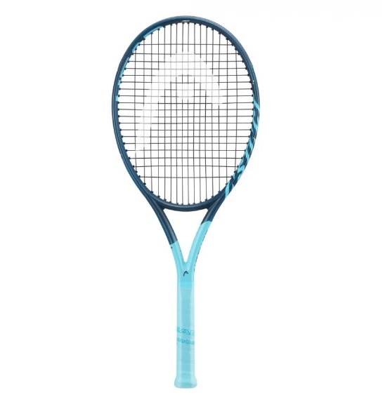 Raquete de tênis Head 360+ instinct MP
