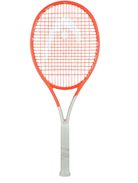 Raquete de tênis Head Radical MP e Pro