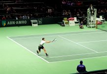 Principais torneios de tênis ao redor do mundo Torneios de tênis