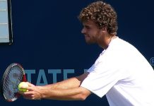 Conheça 10 grandes jogadores de tênis do Brasil Jogador de Tênis do Brasil